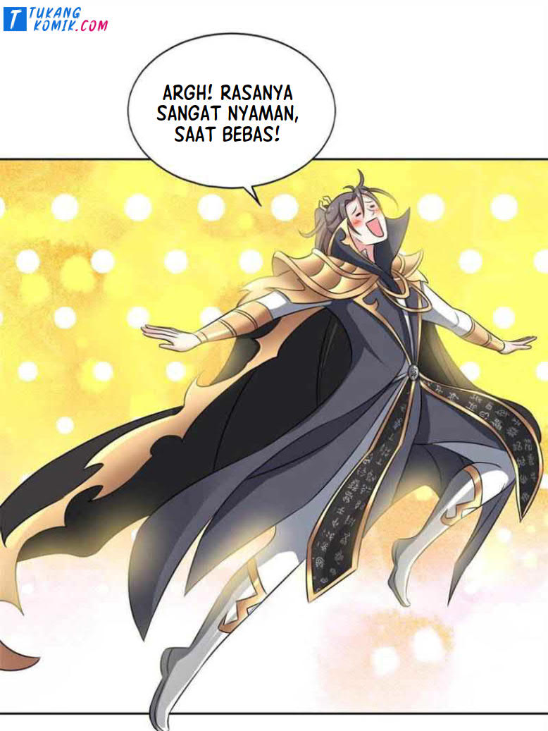 Rebirth Become a Dog chapter 104